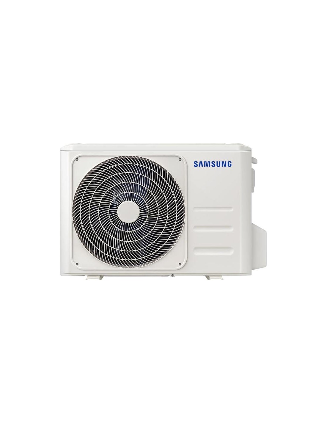 Samsung /AR09TXHQASIXEU Κλιματιστικό Inverter 9000 BTU A++/A+ R32 23429437 - second view